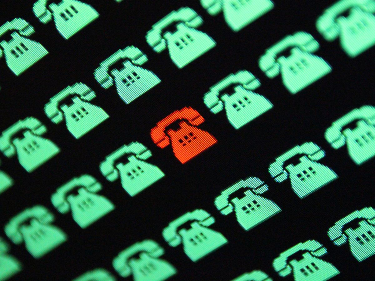 Detectar pinchazos telefonicos